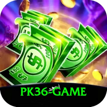PK36 Jackpot Max v5.1.6 - 2