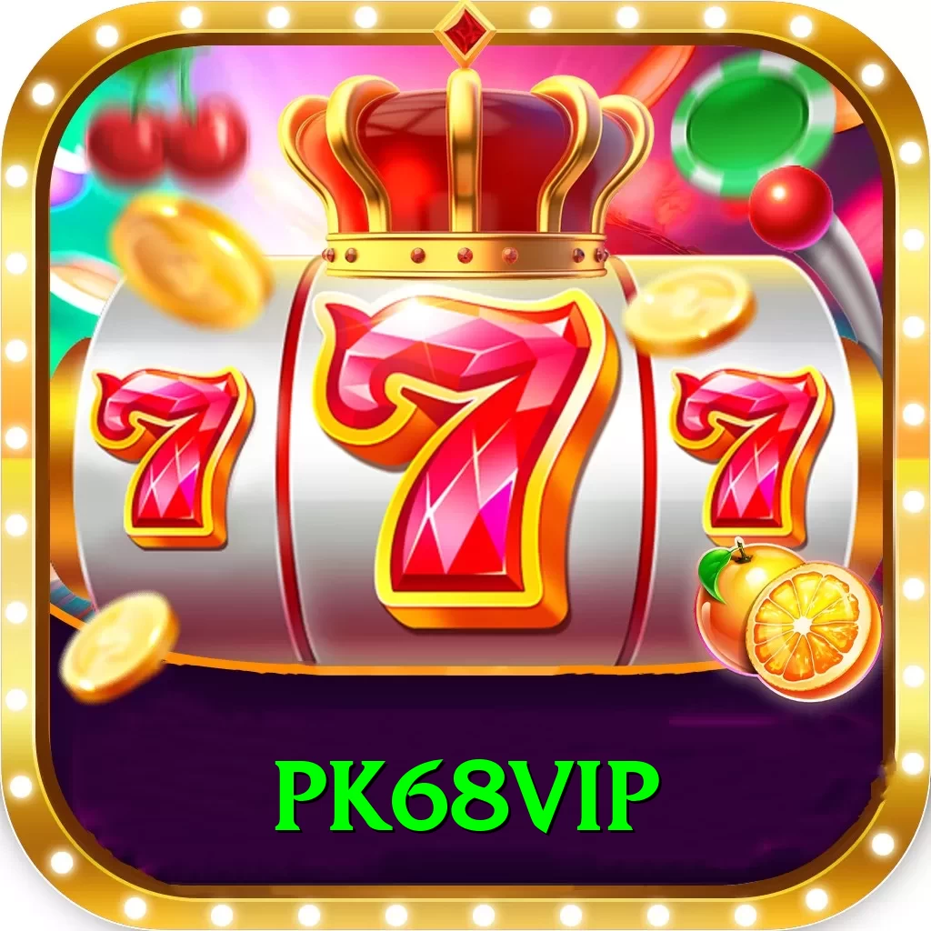 pk68vip Plus v5.9.5 - 2