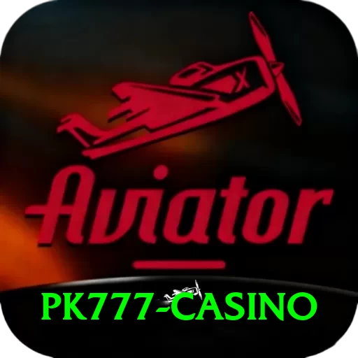 pk777 casino Deluxe Pro v5.4.4 - 2