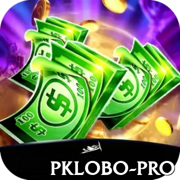 PKLOBO App - 2