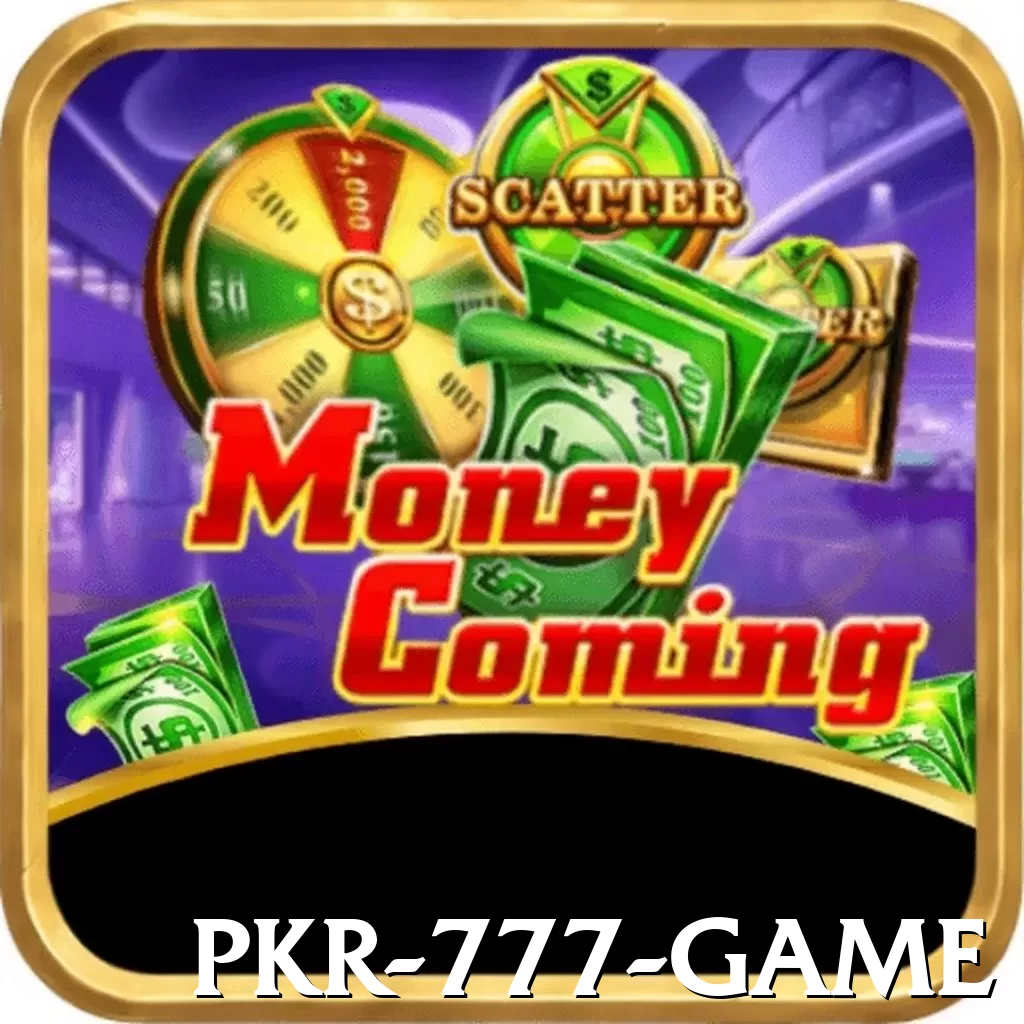 PKR 777 Game Games (Casino & Earning) Plus v3.4.7 - 2