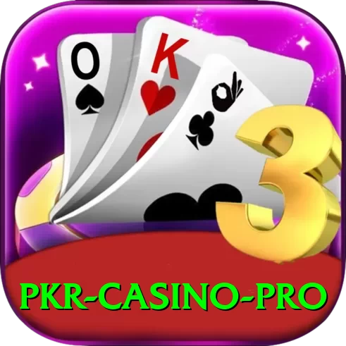 PKR Casino Gaming Legend - 2
