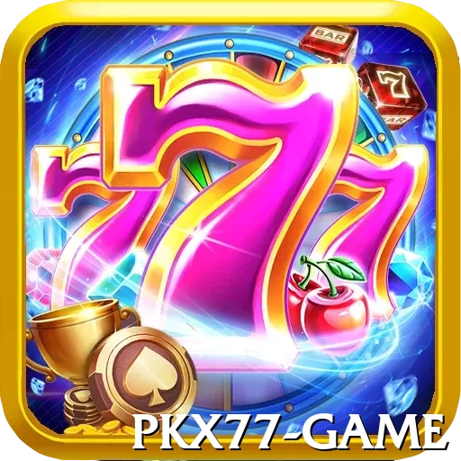PKX77 Game Max v2.7.4 - 2