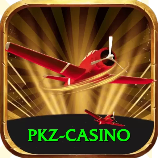 PKZ Casino Ultimate vv3.3.5 - 2