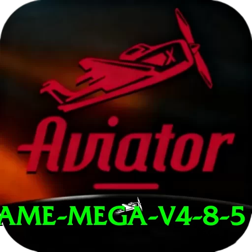 pkz777.com Game Mega v4.8.5 - 2