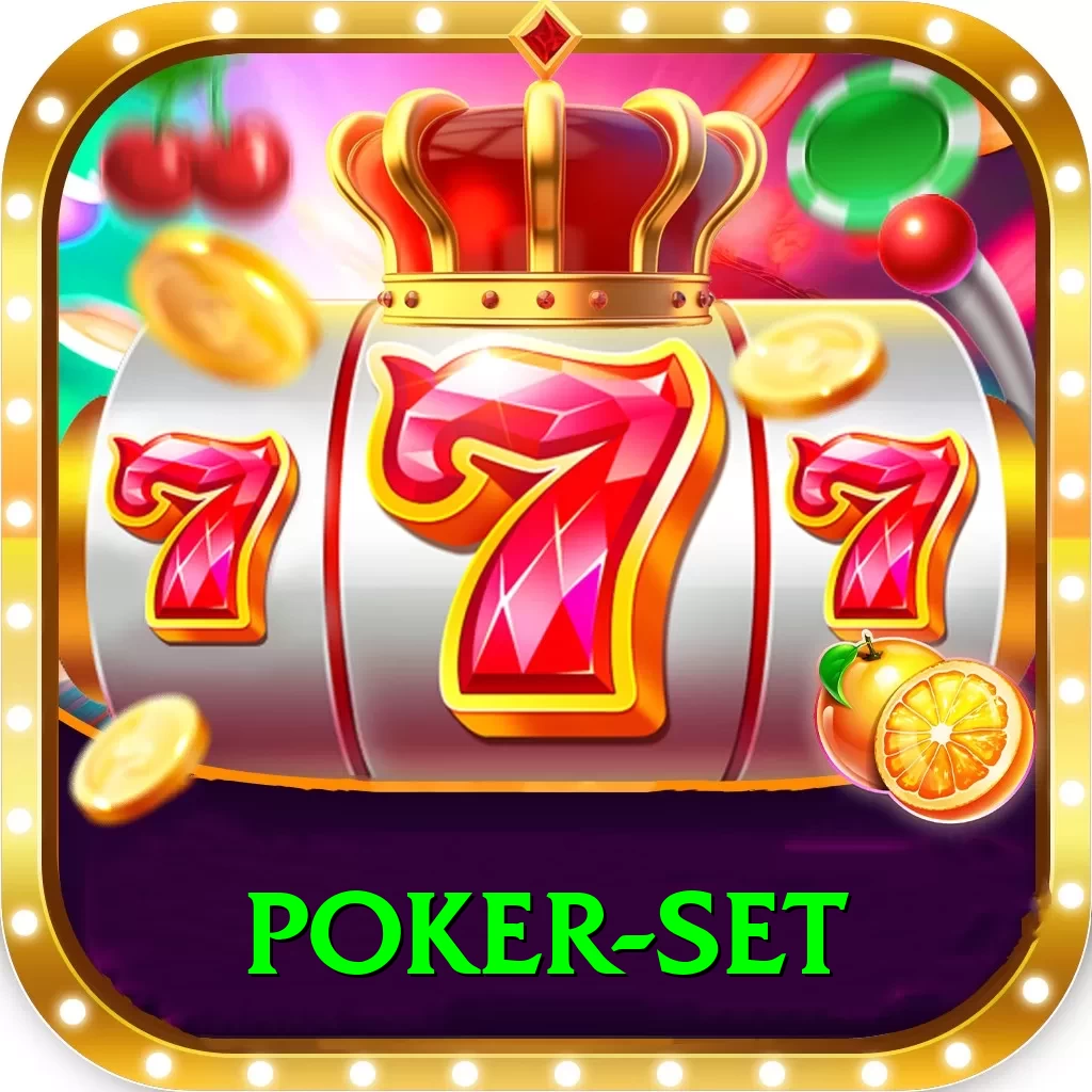 poker set Ultimate Pro v3.9.8 - 2
