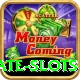 pokergame Ultimate Slots