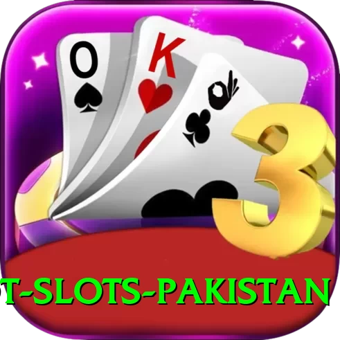progressive jackpot slots pakistan Max Pro v2.2.2 - 2