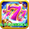 psl 7 schedule Apps (Tools & Injectors) Max v1.0.4