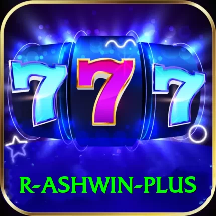 r ashwin Live King - 2