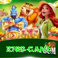 R789 Game Apps (Tools & Injectors) Premium v1.2.3