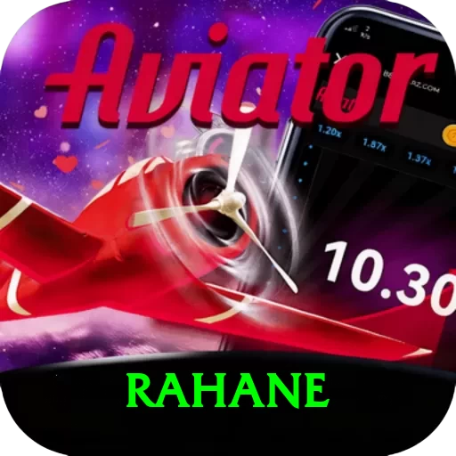 rahane Pro1 v2.6.8 - 2