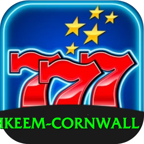 rahkeem cornwall Master v3.7.1 - 2
