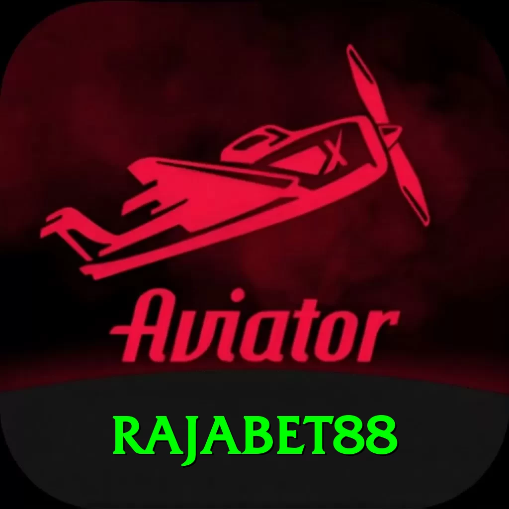 Rajabet88 Ultimate v3.6.8 - 2