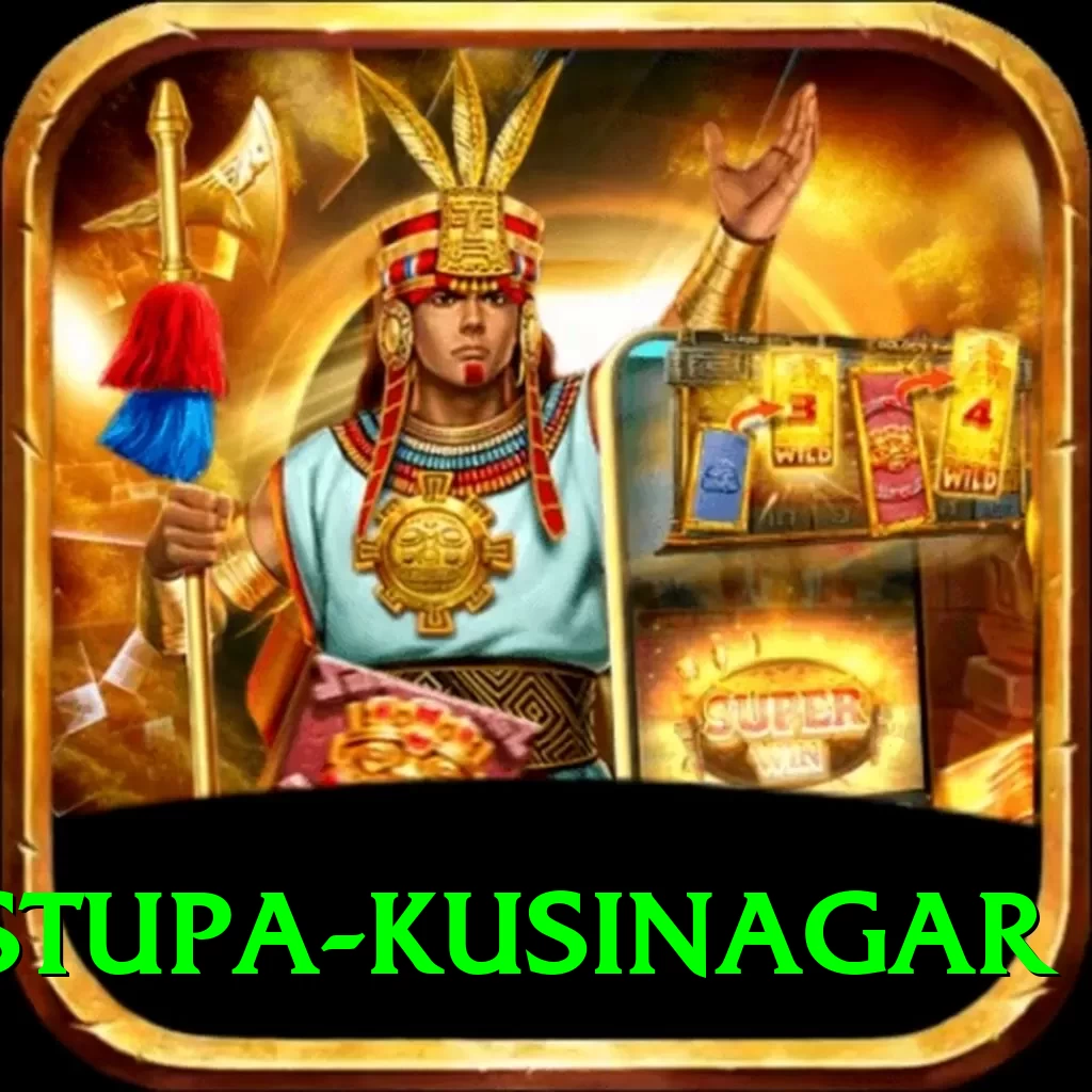 ramabhar stupa kusinagar Master v2.4.0 - 2