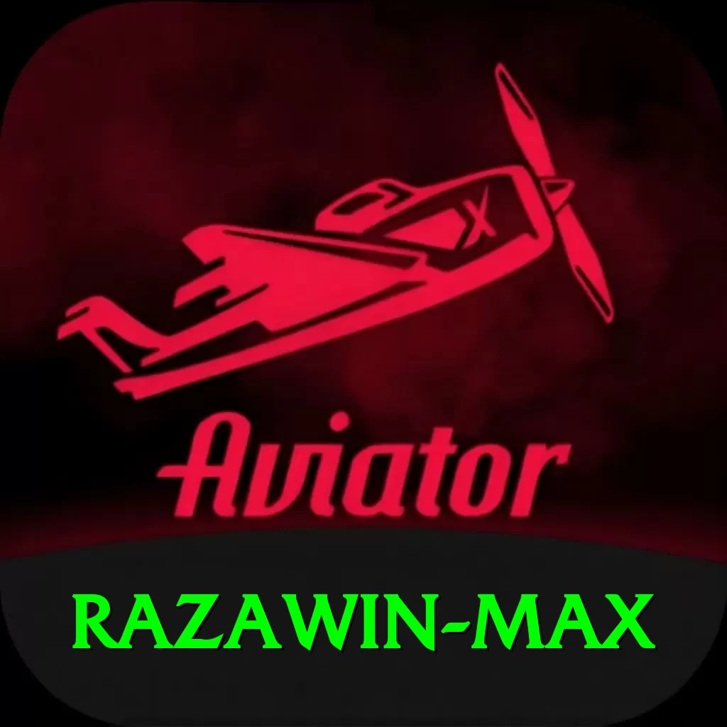 razawin Casino Official v2.9.8 - 2