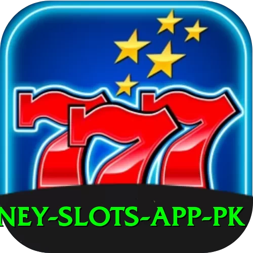 real money slots app pk Deluxe Pro v4.9.1 - 2