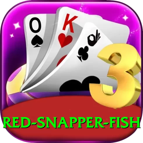red snapper fish Gold Edition v4.5.6 - 2