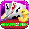red snapper fish Gold Edition v4.5.6