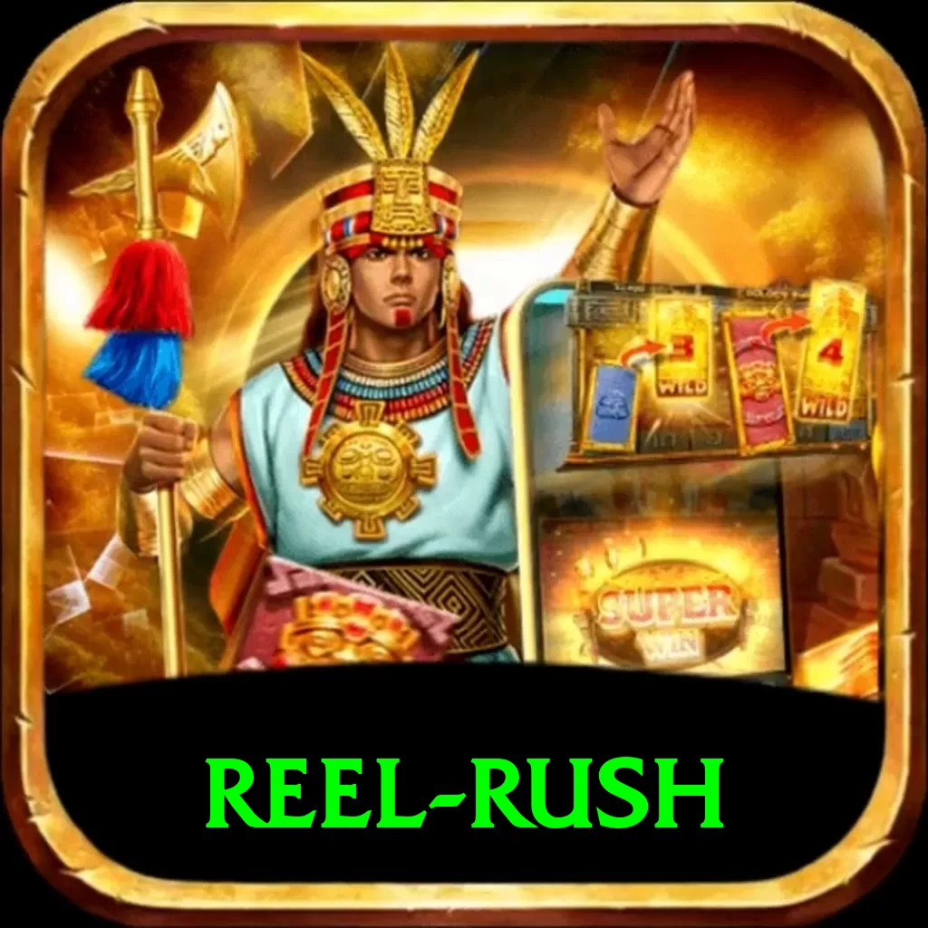 reel rush Pro1 v3.8.0 - 2
