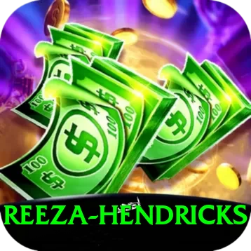 reeza hendricks Premium v1.5.7 - 2