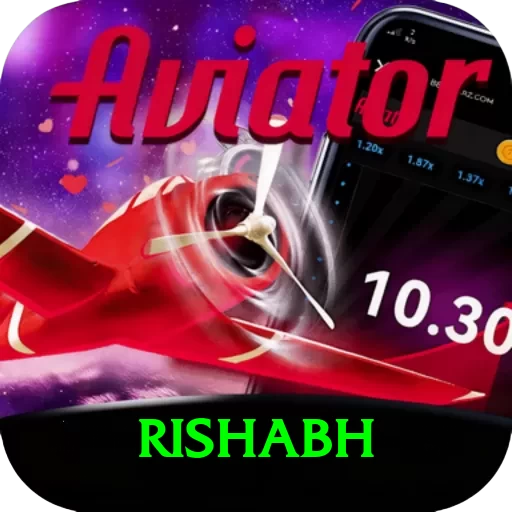 rishabh Pro Max v2.7.2 - 2