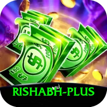 rishabh Plus New - 2