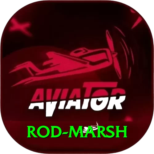 rod marsh Deluxe v3.2.4 - 2