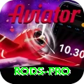 rods Casino Official v4.1.7