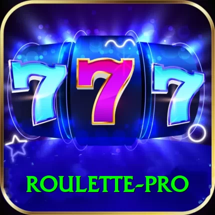 roulette Jackpot Champion v2.3.1 - 2