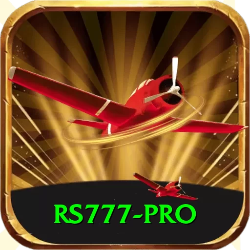 rs777 Pro v2.1.6 - 2