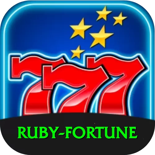 Ruby Fortune Turbo v5.5.3 - 2