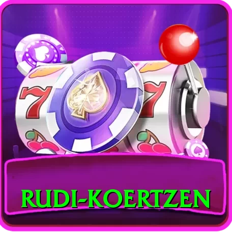rudi koertzen VIP Edition v5.5.5 - 2