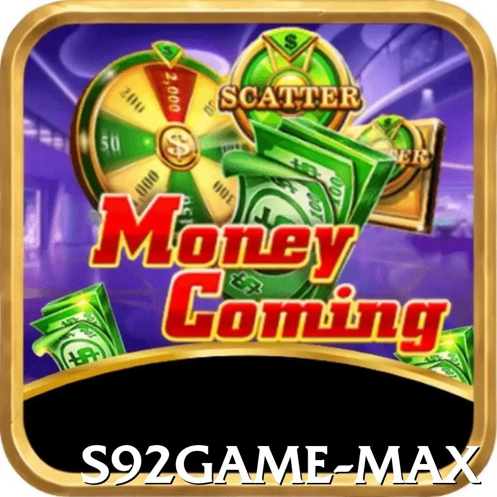 S92Game - Casino King - 2