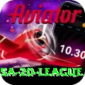 sa 20 league Premium v1.4.0