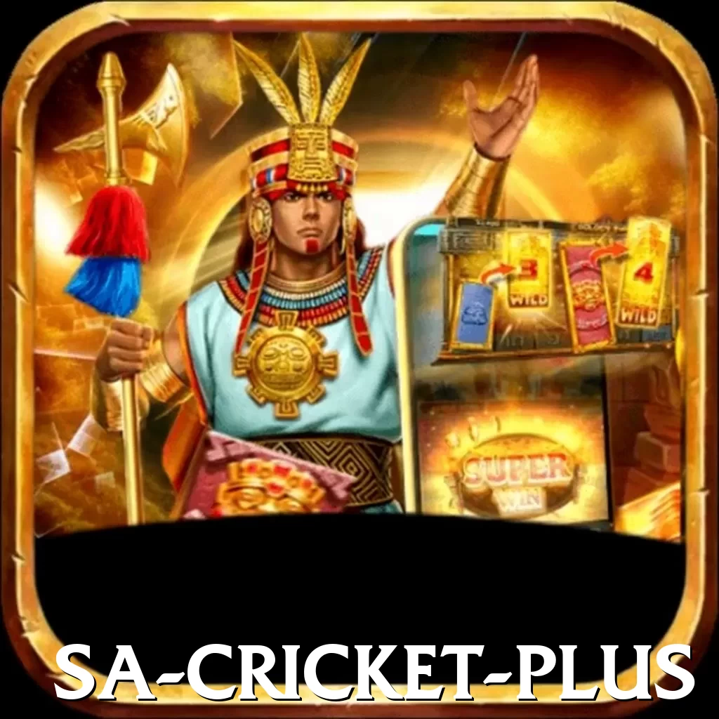 sa cricket - Slots Ultimate - 2