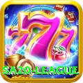 sa20 league Games (Casino & Earning) Master v3.6.6