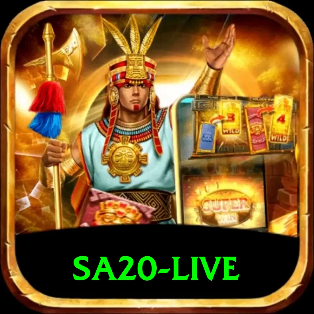 sa20 live Pro1 v4.4.3 - 2