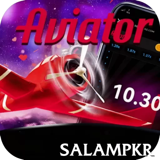 SalamPKR Ultimate v4.5.0 - 2
