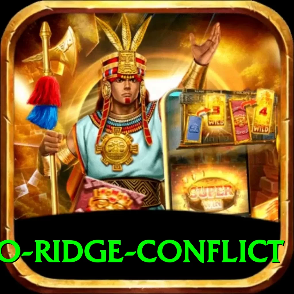 saltoro ridge conflict Deluxe Edition v5.8.4 - 2