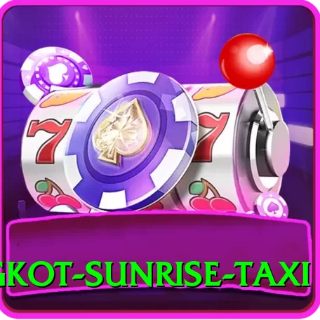 sarangkot sunrise taxi Pro Edition v3.6.4 - 2