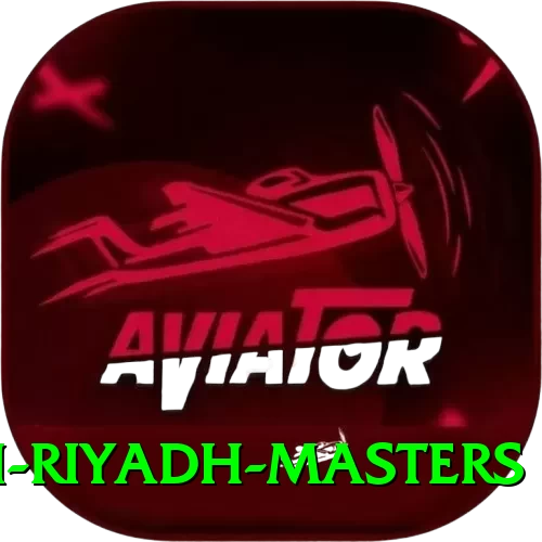 saudi riyadh masters Plus Edition v4.5.9 - 2