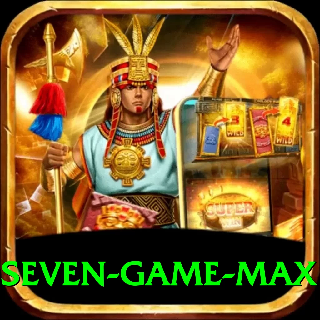 seven game Casino Premium v5.9.2 - 2