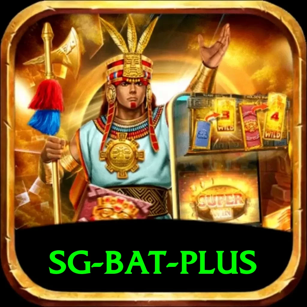sg bat - Mega Earning App - 2