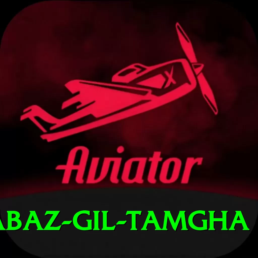 shabaz gil tamgha VIP Edition v4.3.3 - 2