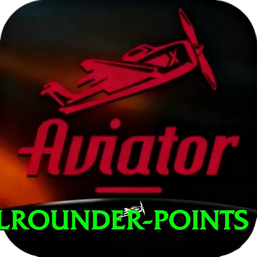 shadab allrounder points Games (Casino & Earning) Deluxe v1.3.7 - 2