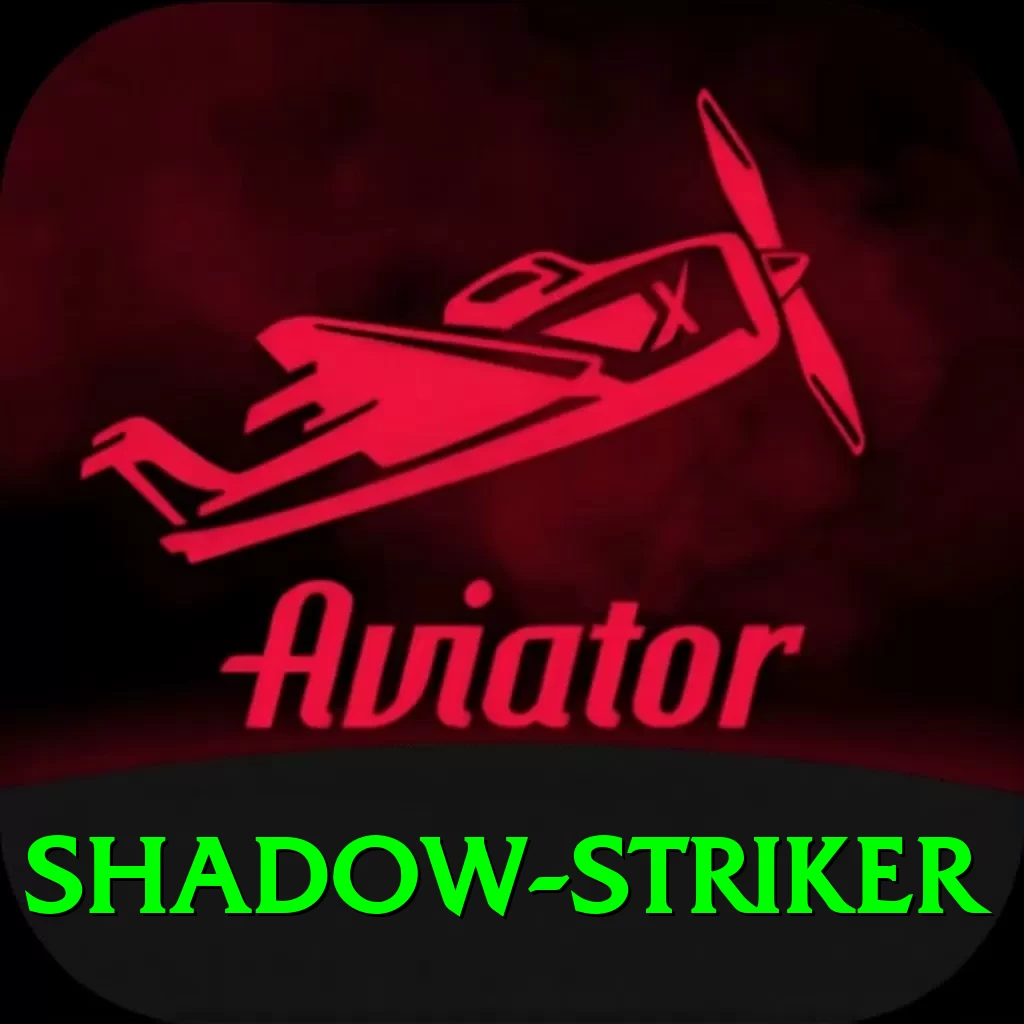 shadow striker Turbo Pro v1.6.3 - 2