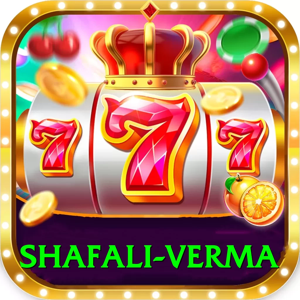 shafali verma Gold v5.8.8 - 2