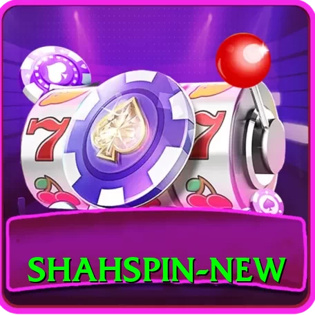 ShahSpin Live Legend v5.3.2 - 2