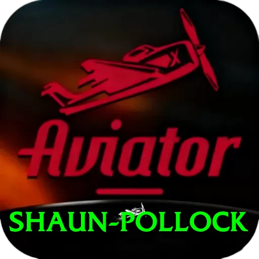 shaun pollock VIP Edition v5.6.7 - 2
